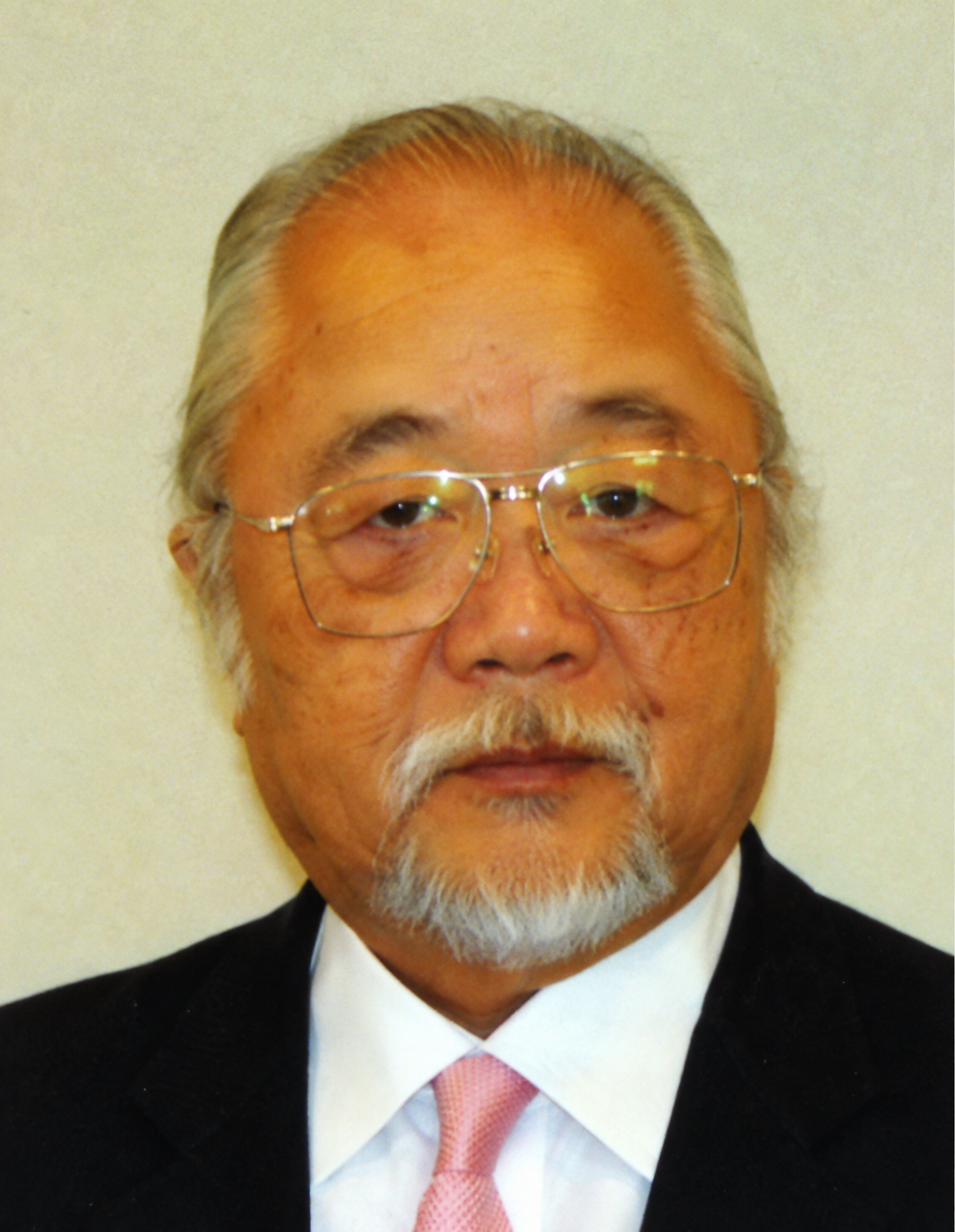 Life Honorary President 林 兼正
